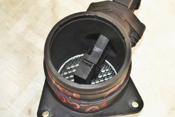 фото thumb №7, Audi vw витратомір 0281002318 045906461 bosch