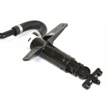 фото thumb №2, Левый омыватель насадка фара lexus ls460