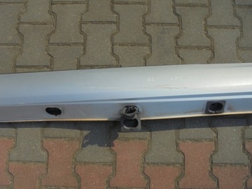 фото thumb №3, Mercedes cl w216 06- поріг планка порогова ліва