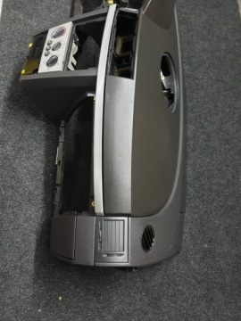 фото thumb №1, Панель приладів приладова opel meriva a оригінал europa