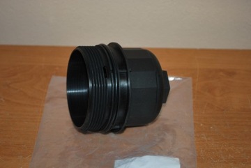 фото thumb №4, Кришка корпуси фільтра масло astra j corsa d 1.3cdt