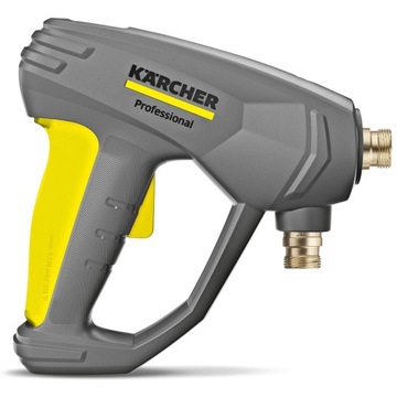 МОЩНАЯ МОЙКА ДАВЛЕНИЯ Karcher HD 5/15 C PLUS XXL
