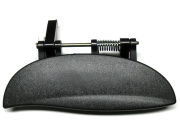 фото thumb №1, Ручка задня задня права hyundai atos 97-02