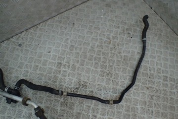 фото thumb №4, Mercedes sls a197 труба трубка wąż wody водяна