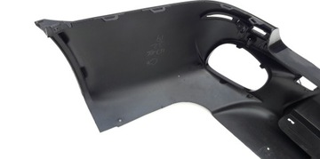 фото thumb №11, Бампер bmw x5 e70 задняя pdc 416 carbonschwarz