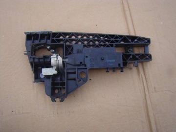 фото thumb №1, Audi a8 d4 механизм ручка левый перед