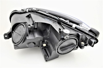 фото thumb №7, Фари mercedes клас m gle w166 11-15 kpl