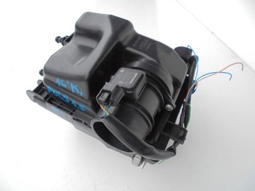 фото thumb №8, Nissan pulsar 1.5 dci корпус фильтра воздуха h8200702517 8200681558 1kb2a