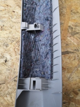 фото thumb №6, Renault megane iv обшивка стійка перед