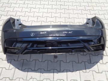 фото thumb №1, Honda civic ix 9 lift бампер задняя 71501-tv0-zx00