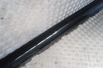 фото thumb №4, Mercedes s w222 молдинг порог левая 183 magnetit