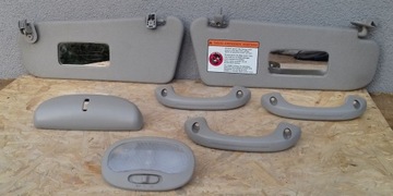 фото thumb №1, Козирок козирок захист chevrolet aveo t250