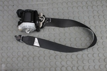 фото thumb №1, Pas левый перед натяжитель nissan note e12 12-16