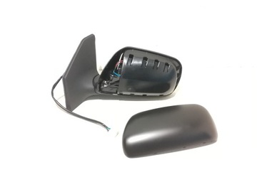 фото thumb №1, Toyota avensis t25 03-06 дзеркало зовнішні 7 pin