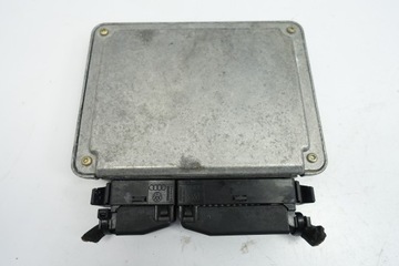 фото thumb №4, Audi a4 b5 1.9 tdi блок керування двигуна комп'ютер