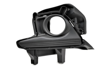 фото thumb №1, Toyota highlander 2014-16 рамка галоген ліва нова