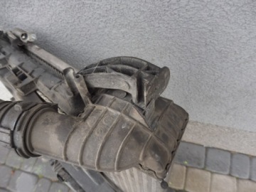 фото thumb №5, Радиатор wody кондиционера laguna iii 2.0 dci