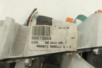 Alfa romeo 156 2,5 cf3 лічильник прилади прилади в Україні, фото thumb