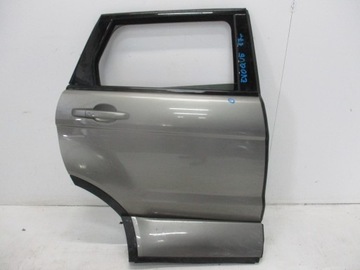 фото thumb №3, Дверь range rover evoque 17r правое задние