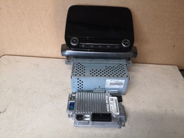 фото thumb №2, Ford ecosport 2018 r радио навигация синхронизация 3