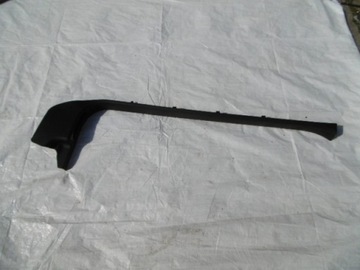 фото thumb №1, Peugeot rcz захист накладка поріг ліва