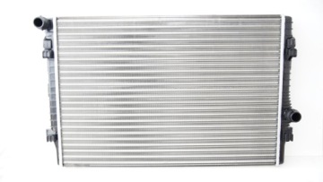 фото thumb №1, Радиатор wody vw golf vii gti 2012- nowa