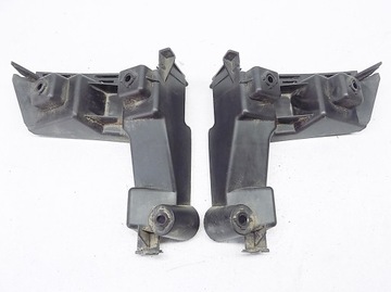 фото thumb №1, Volvo оригинальный номер 30678650 30678651 направляющая бампера