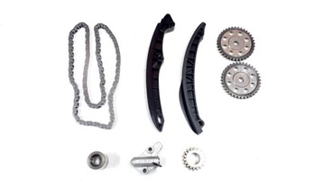 фото thumb №1, Набір розподільного валу