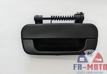 фото thumb №1, Ручка зовнішня peugeot 406 задня ліва