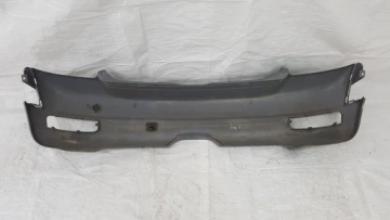 фото thumb №2, Mini cooper аэрокит sport r56 бампер задняя 0011