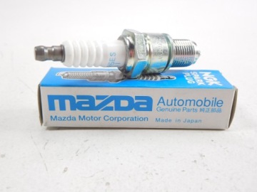 фото thumb №3, Свеча зажигания mazda 323 iii seria b pick-up