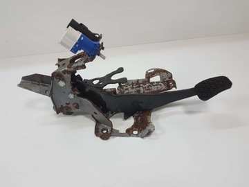 фото thumb №1, Ford courier tourneo 1.0 ecoboost педаль тормоза