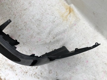 фото thumb №3, Бампер зад mercedes cla w117 amg 13-16 pdc задній