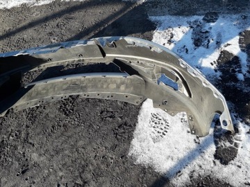 фото thumb №7, Бампер nissan note e12 sport