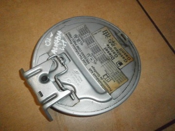 фото thumb №3, Кришка заливної пального seat alhambra 1.9 lift 02