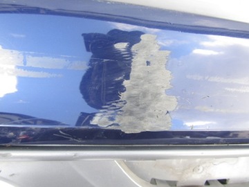 Бампер audi a6 4g9 c7 11-14 kombi задняя pdc s-line в Украине, фото thumb