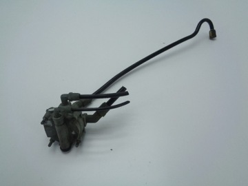 фото thumb №1, Scania r клапан повітря 9730113000