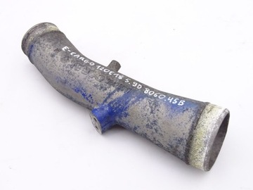 фото thumb №1, Iveco eurocargo 91-02 6.0 труба інтеркулер повітря 98475997