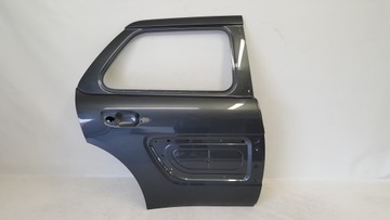 фото thumb №1, Citroen c4 cactus дверь задняя правое 2014-2018r