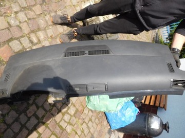 фото thumb №4, Приборная панель приборная панель консоль audi a4 b6 2.5 tdi