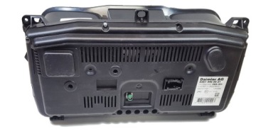 фото thumb №2, Счетчик приборы mercedes actros euro 6 9614460021