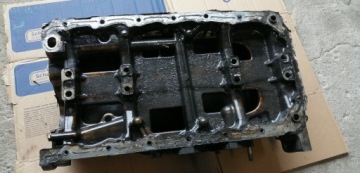 Mazda 3 6 cx7 2.2 mzr-cd піддон масляна r2aa Доставка, фото thumb