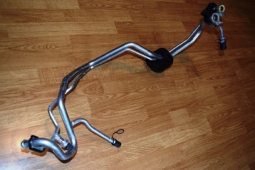 фото thumb №10, Volvo оригінальний номер 31291396 шланг кондиціонера