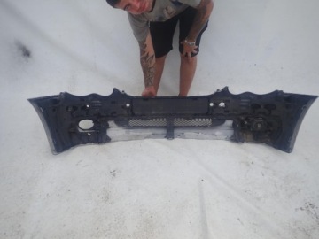 Mercedes c-klasa w203 00-04 бампер перед передній Ціна, фото thumb