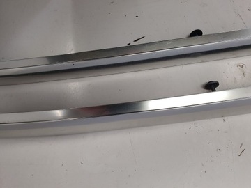 фото thumb №5, Seat leon iii kombi 14r рейлінги дахові комплект