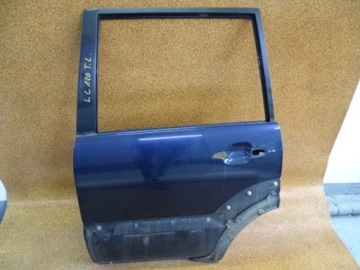 фото thumb №1, Land cruiser 120 04r двері задня ліва ładne