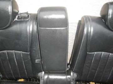 фото thumb №9, Диван зад задня infiniti ex ex30 ex35 ex37 qx50