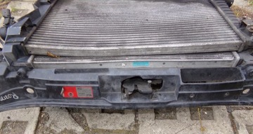 фото thumb №4, Audi a6 c5 2.5 tdi pas передній комплект