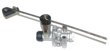 фото thumb №1, Клапан вирівнювальний man mercedes 4640060030