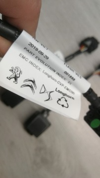 фото thumb №8, Камера дзеркало 360' 9822745380 передня i дзеркало оригінал peugeot citroen ds